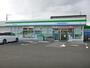 コンビニ　ファミリーマート藤沢湘南台四丁目店（コンビニ）まで718m
