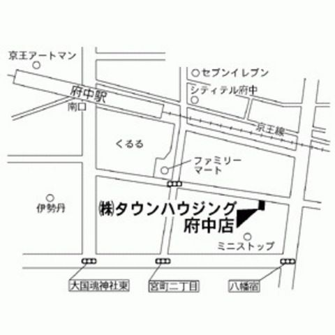 その他　★お問い合わせはタウンハウジングまで★