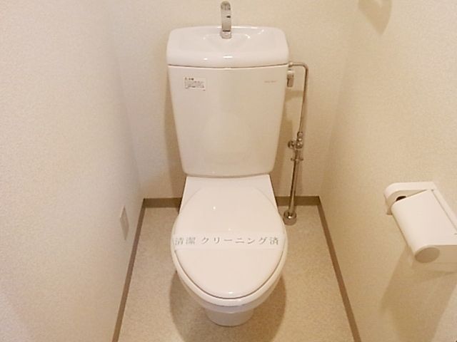 トイレ　★お問い合わせはタウンハウジングまで★