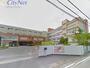 小学校　伊丹市立花里小学校（小学校）まで600m
