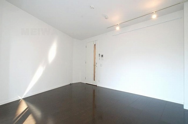 その他部屋・スペース　寝室