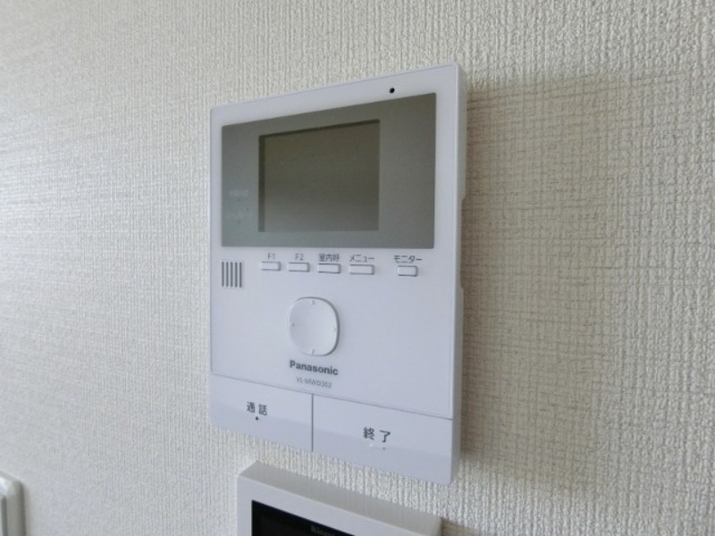 セキュリティ　図面と現状に相違がある場合には現状を優先