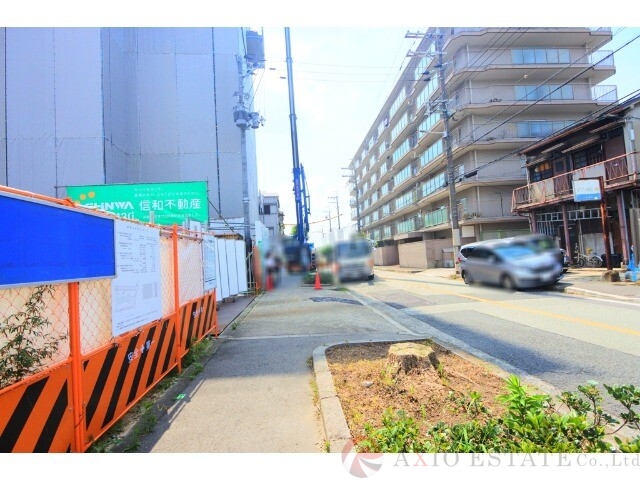 その他　周辺（その他）まで10m