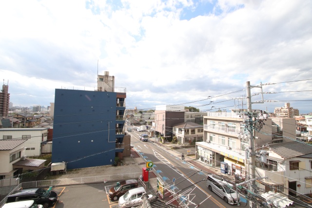 眺望　※別室の参考写真の為、現況優先です。