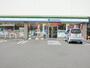 コンビニ　ファミリーマート清水沼田店（コンビニ）まで350m