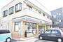 コンビニ　セブンイレブン上越新井学校町店（コンビニ）まで2411m