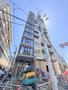 天王寺駅より徒歩5分 新築 12階建の賃貸物件