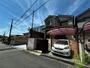 山の街駅より徒歩16分 1階 築32年7ヶ月の賃貸物件