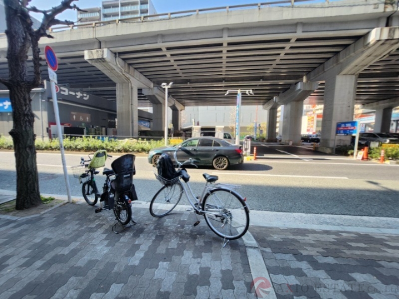 その他　周辺（その他）まで10m
