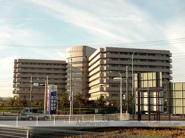 その他　春日井市民病院（その他）まで2114m