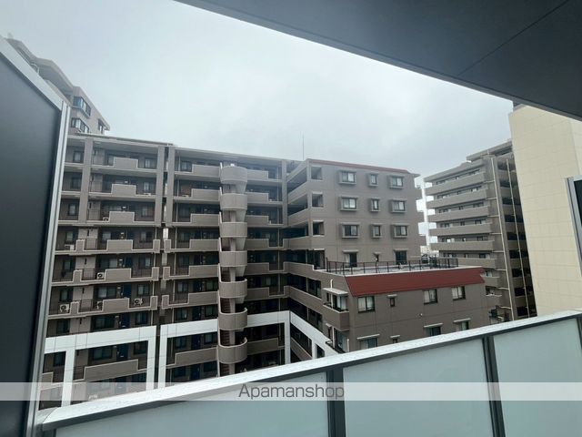 眺望　眺望