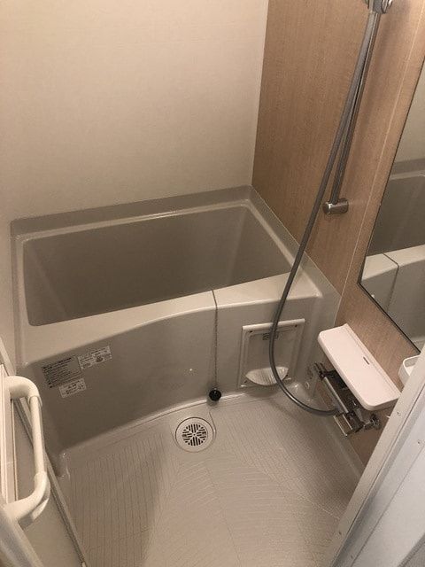 バス・シャワールーム　S・B・C板橋　　板橋区板橋3