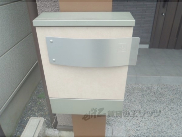 その他　集合ポスト