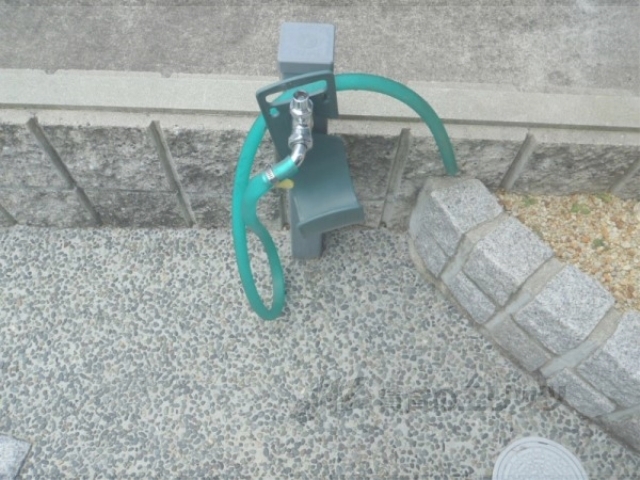 その他　水道