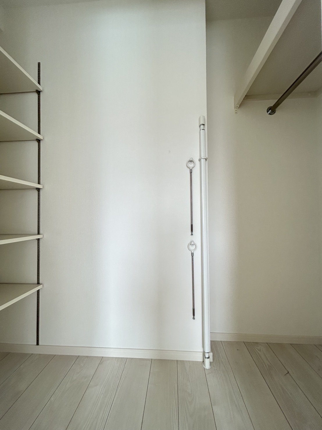 収納　同建物別部屋