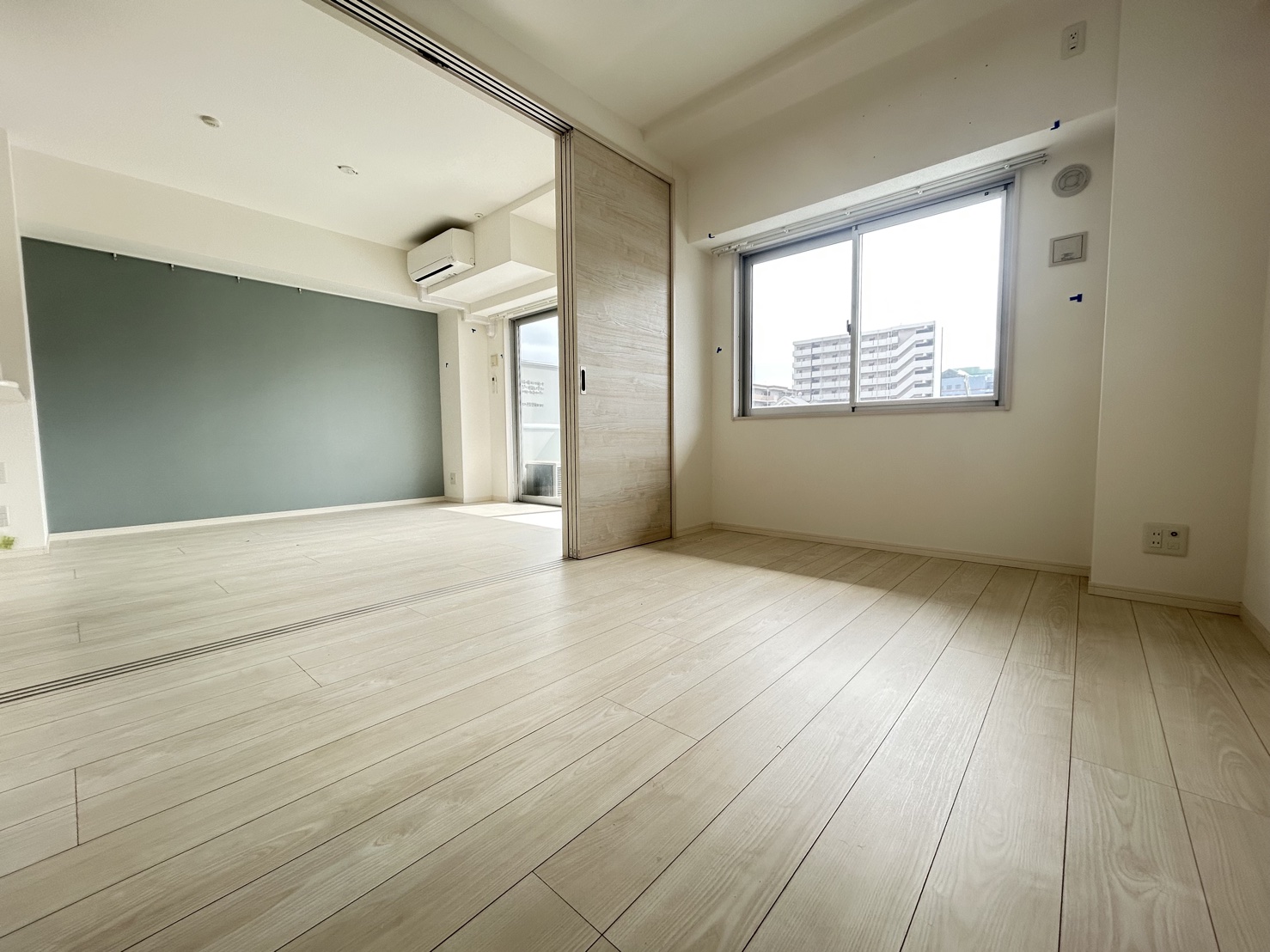 その他部屋・スペース　同建物別部屋