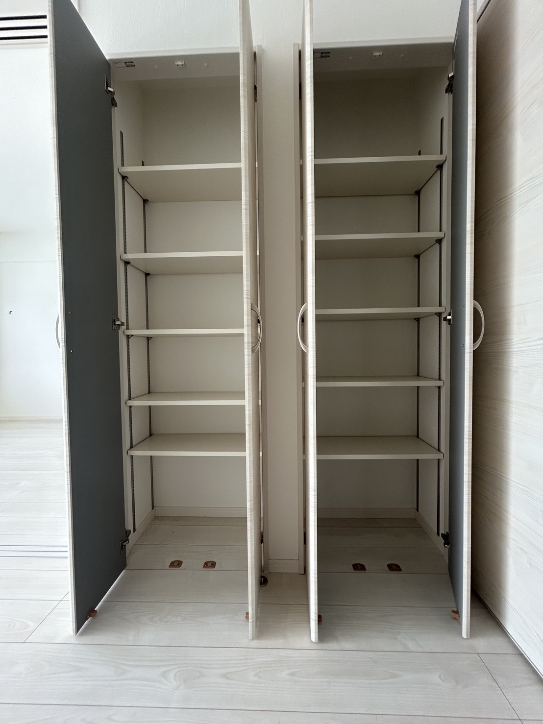 その他設備　同建物別部屋