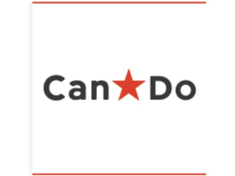 ホームセンター　Can★Doイオンモール大阪ドームシティ店（ホームセンター）まで858m
