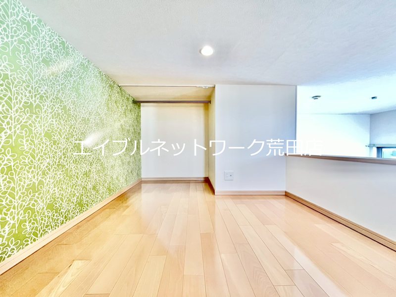 その他部屋・スペース
