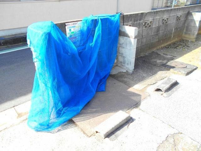 その他共有部分　建物設備