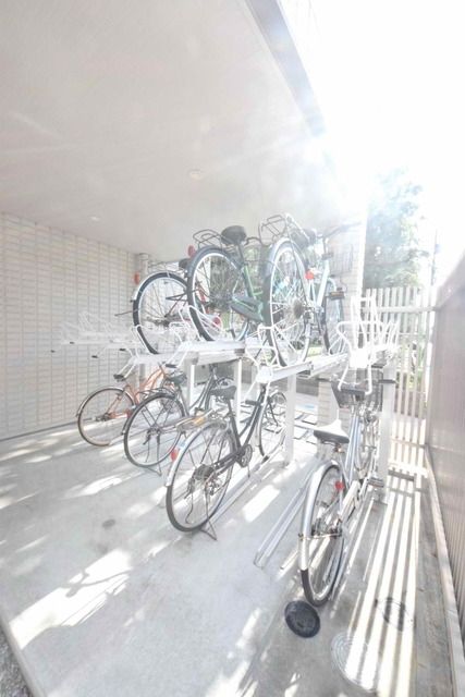 その他共有部分　外観・共用設備