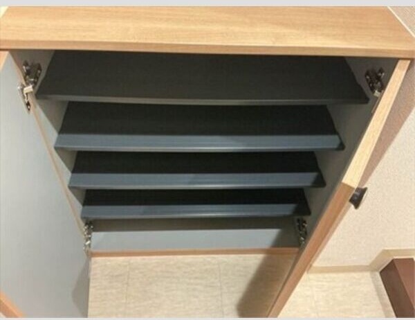 その他設備　※写真は同じマンションの違う部屋のものになります。