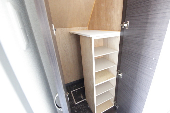 その他部屋・スペース