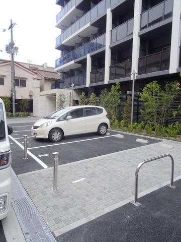 駐車場　参考資料