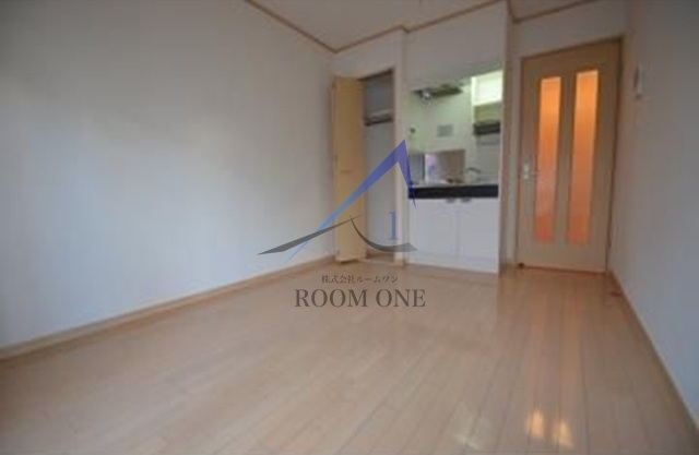 その他部屋・スペース　寝室です。