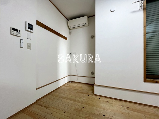 その他部屋・スペース　ゆっくりくつろげる寝室です♪