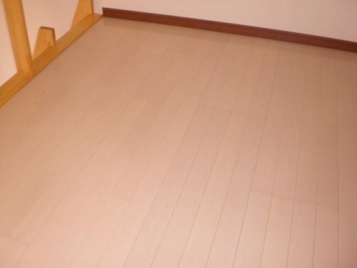 その他設備　※他部屋参考写真