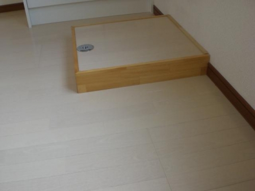 その他設備　※他部屋参考写真