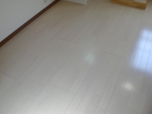 居室・リビング　※他部屋参考写真