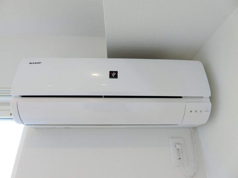 その他設備　同メーカー施工例