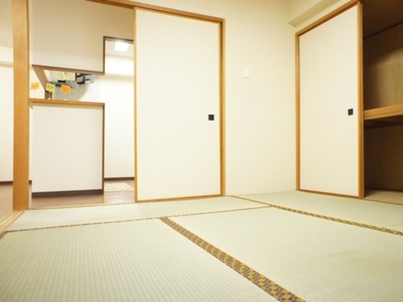 その他部屋・スペース　図面と現状に相違がある場合には現状を優先