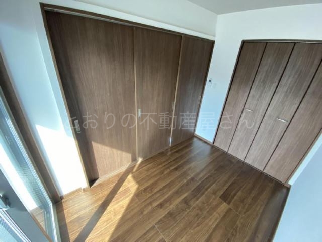 その他部屋・スペース　リビング横洋室