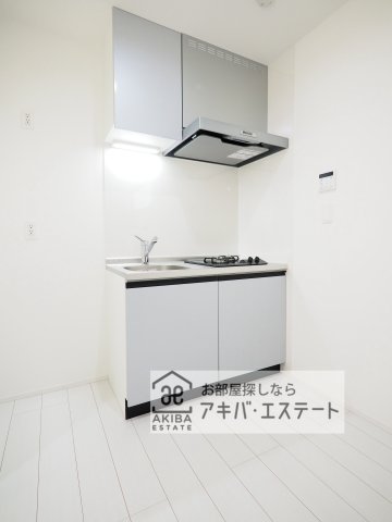 キッチン　※同一仕様写真
