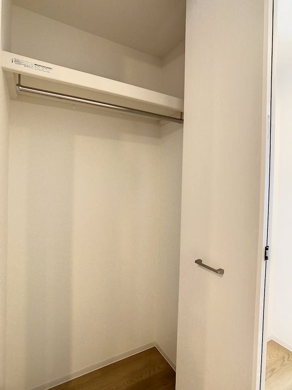 収納　※他部屋参照※