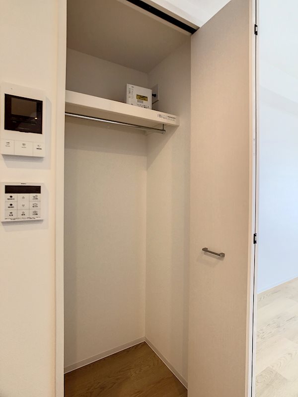 その他設備　※他部屋参照※
