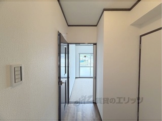 その他部屋・スペース　廊下