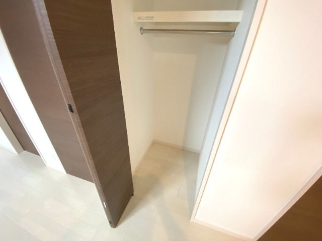 収納　高さのある収納は使えます☆