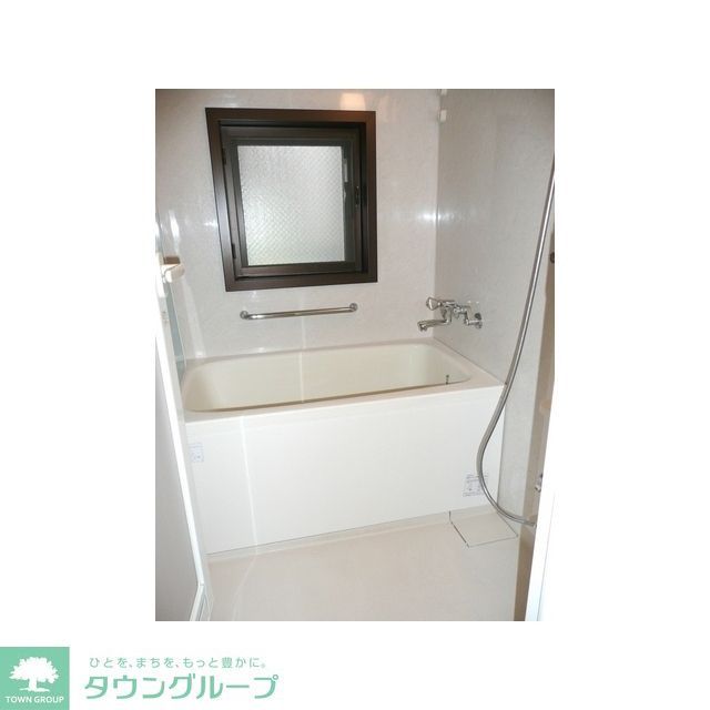 バス・シャワールーム　同間取別部屋写真