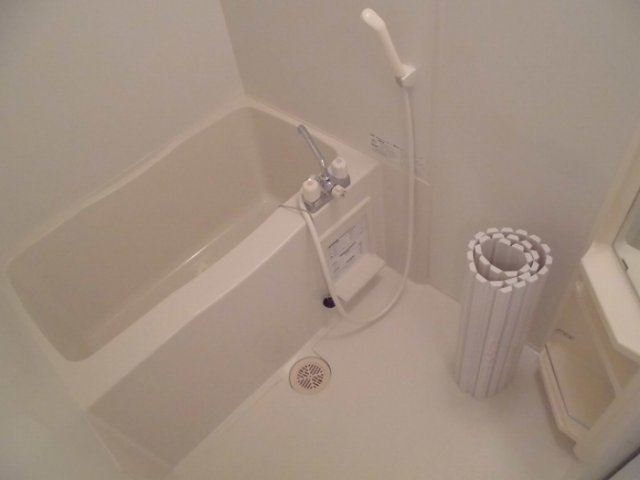 バス・シャワールーム　他部屋参考写真