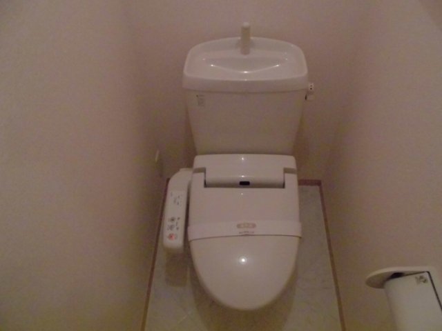 トイレ　他部屋参考写真