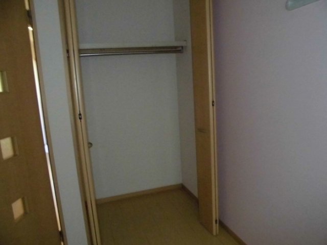 収納　他部屋参考写真