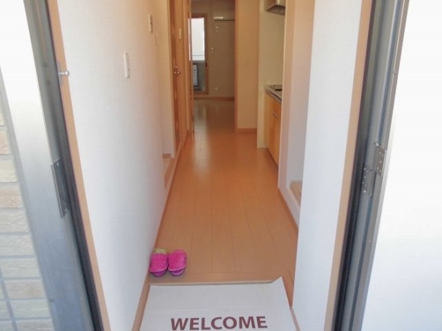 玄関　他部屋参考写真