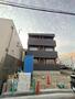 岸辺駅より徒歩7分 3階 新築の賃貸物件