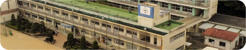 中学校　中町中学校（中学校）まで3466m