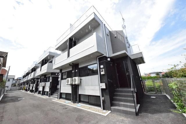 建物外観　★住環境良好★