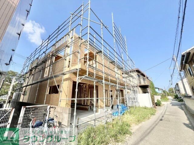 その他共有部分　お問合せはタウンハウジングまで！※現地待合わせ相談可能